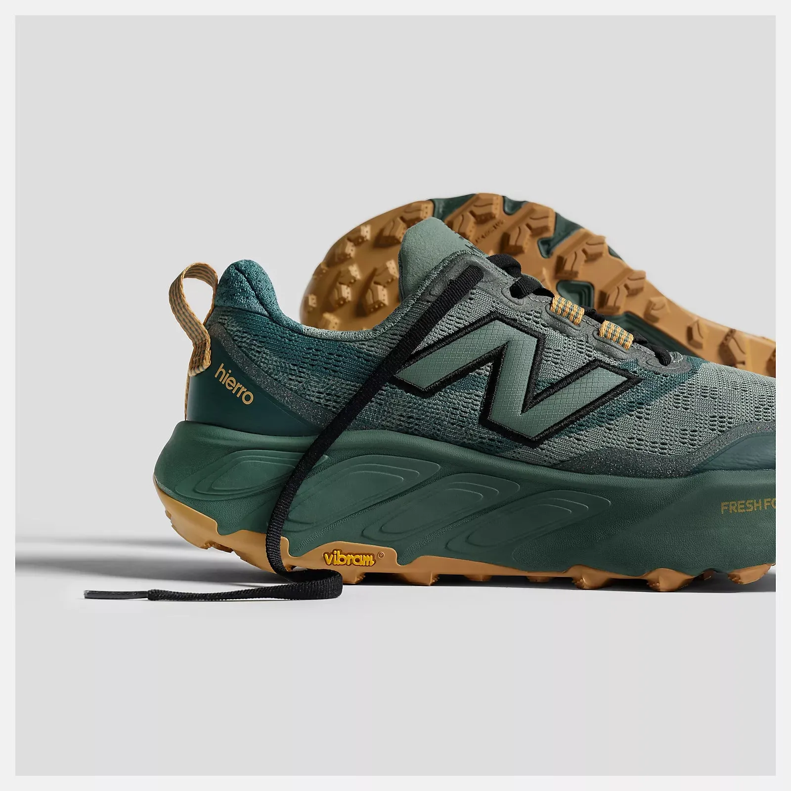 New Balance Men's Fresh Foam X Hierro v9