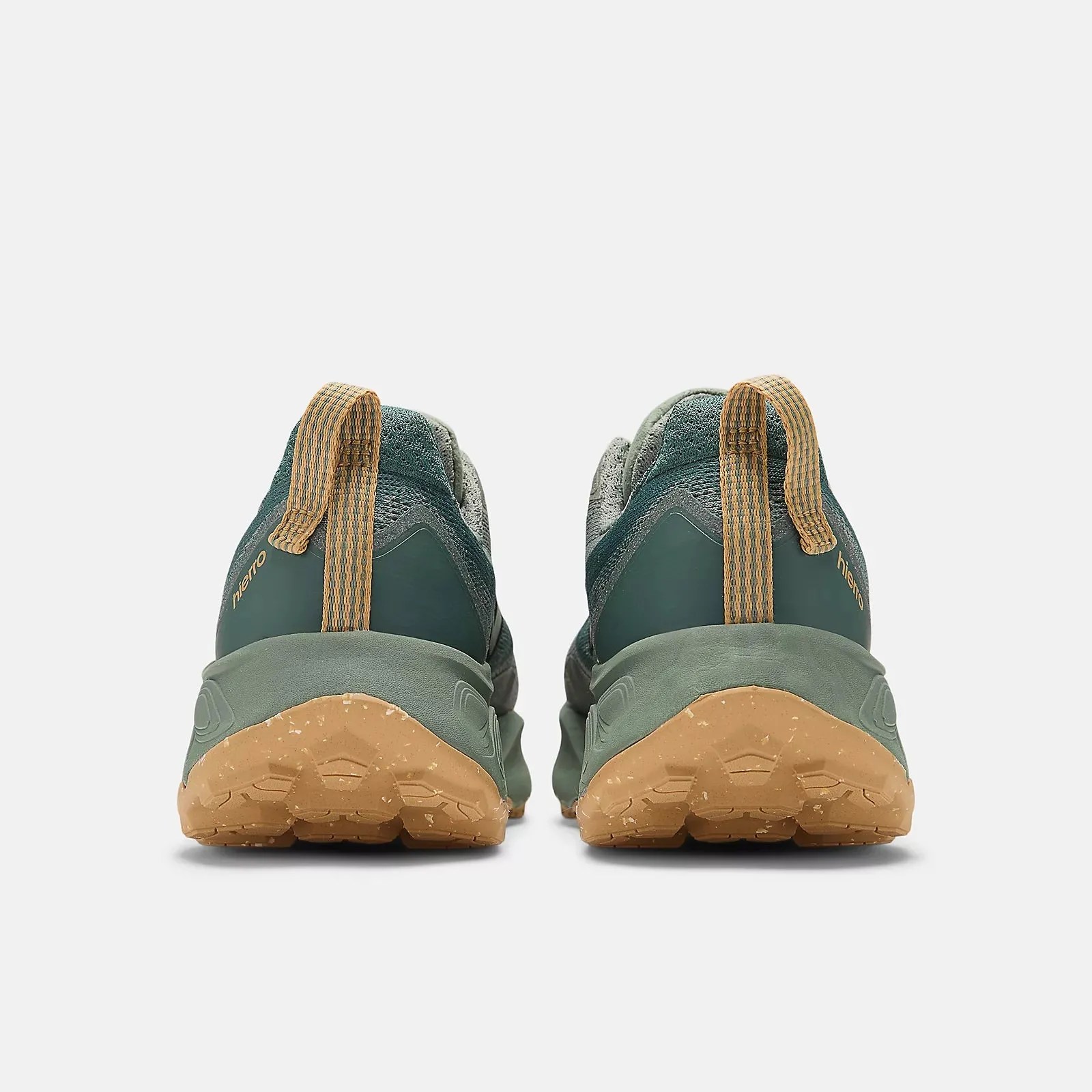 New Balance Men's Fresh Foam X Hierro v9