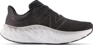 New Balance Men's Fresh Foam X More v4 Shoes in Black