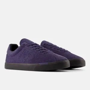 New Balance Numeric 22 Purple With Black