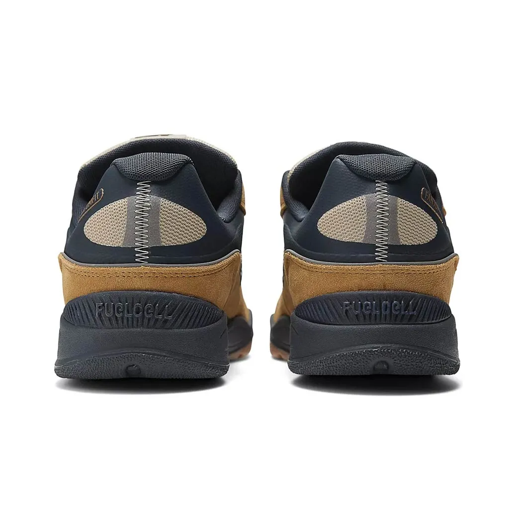 NEW BALANCE NUMERIC TIAGO LEMOS 1010 - WHEAT/NAVY