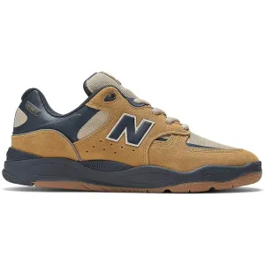NEW BALANCE NUMERIC TIAGO LEMOS 1010 - WHEAT/NAVY