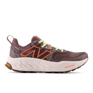 New Balance Women's Fresh Foam X Hierro v8 Running Shoes in Licorice