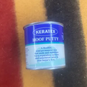 New keratex 200g hoof putty FREE POSTAGE✅