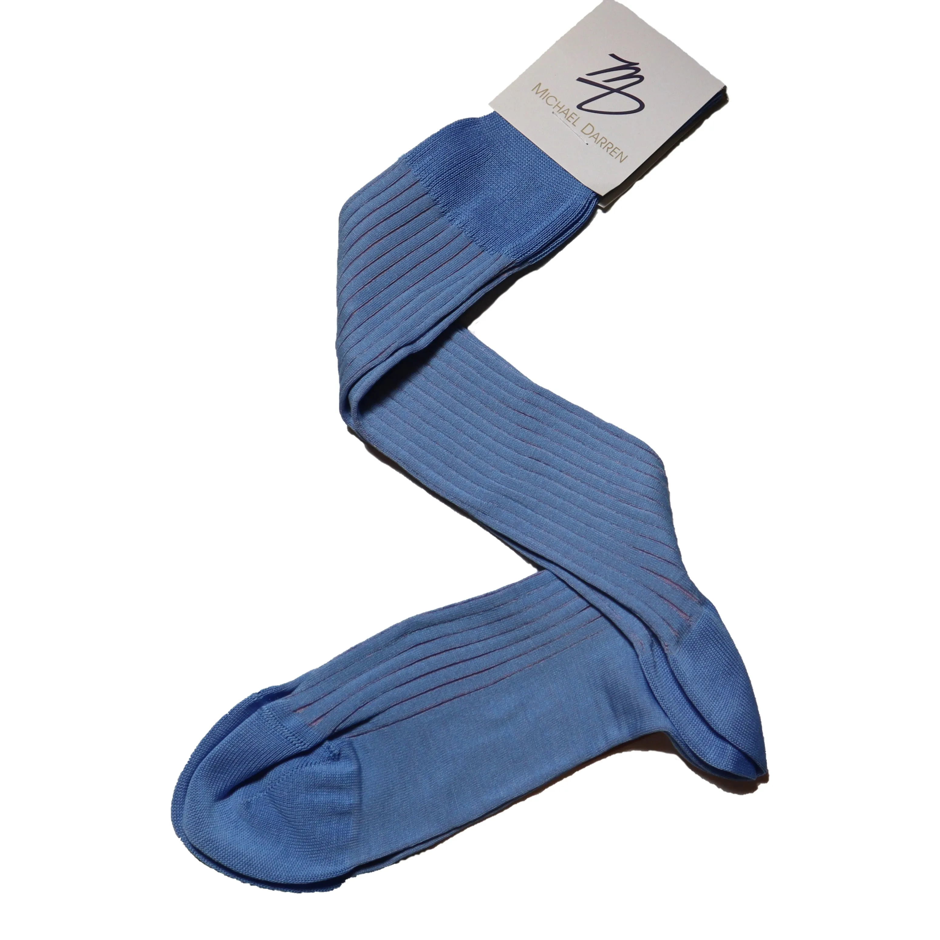 New!! Shadow Stripe Socks