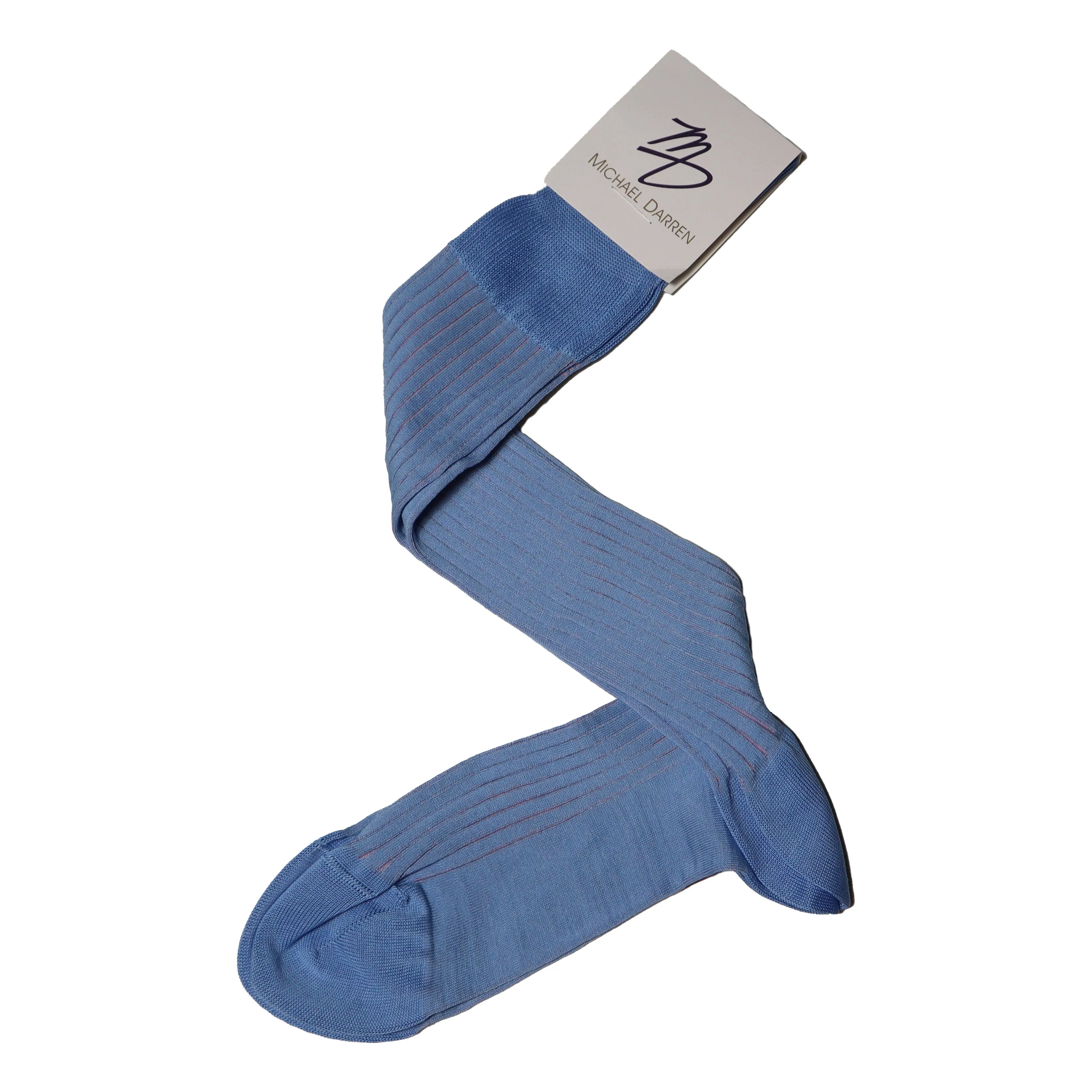 New!! Shadow Stripe Socks