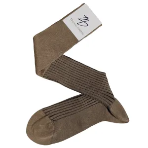 New!! Shadow Stripe Socks