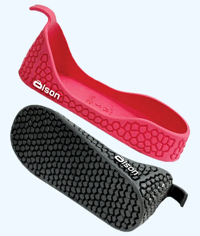 *NEW* Women's Voltaje Gray 1/8" Flex Perimeter Slider Right Handed