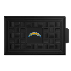 NFL - Los Angeles Chargers Medallion Door Mat