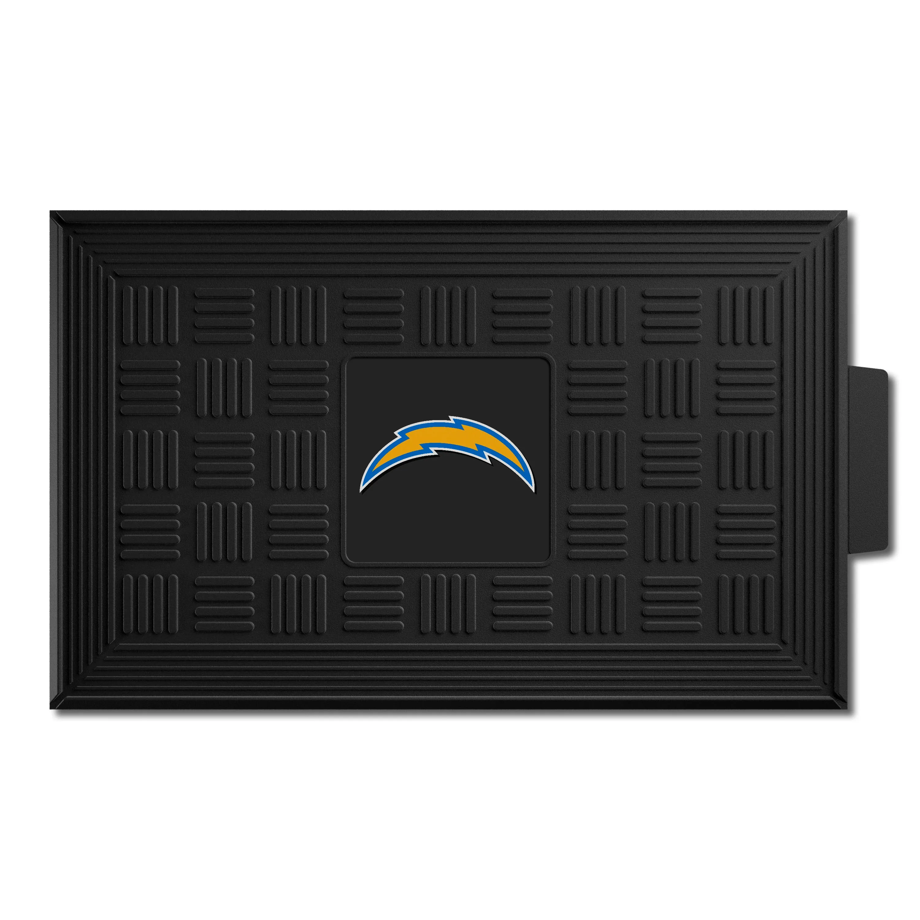 NFL - Los Angeles Chargers Medallion Door Mat