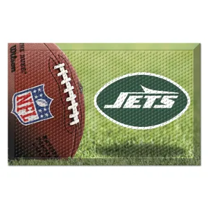 NFL - New York Jets Scraper Mat