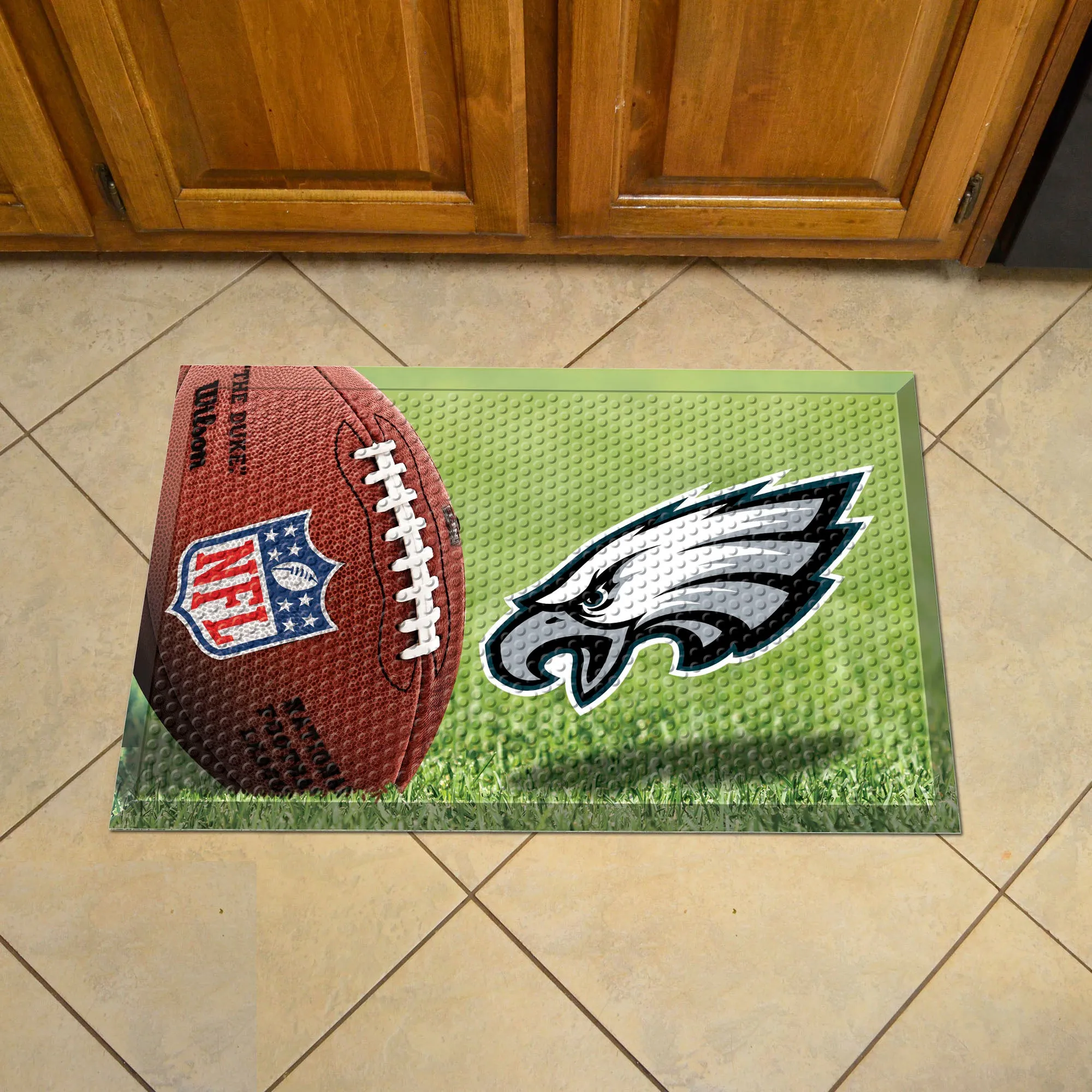 NFL - Philadelphia Eagles Scraper Mat