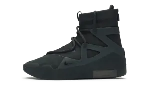 Nike Air Fear of God Triple Black (AR4237-005) Men's Size 4-14 Shoes