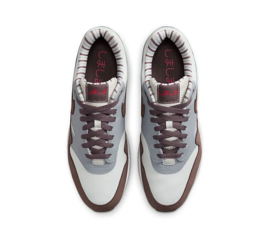 NIKE AIR MAX 1 PRM