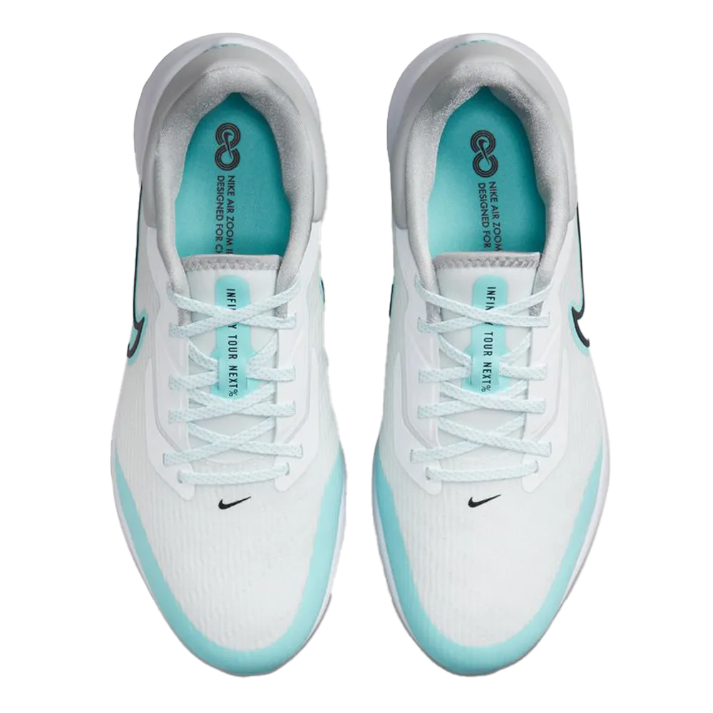 Nike Air Zoom Infinity Tour Next% Men's Golf Shoes