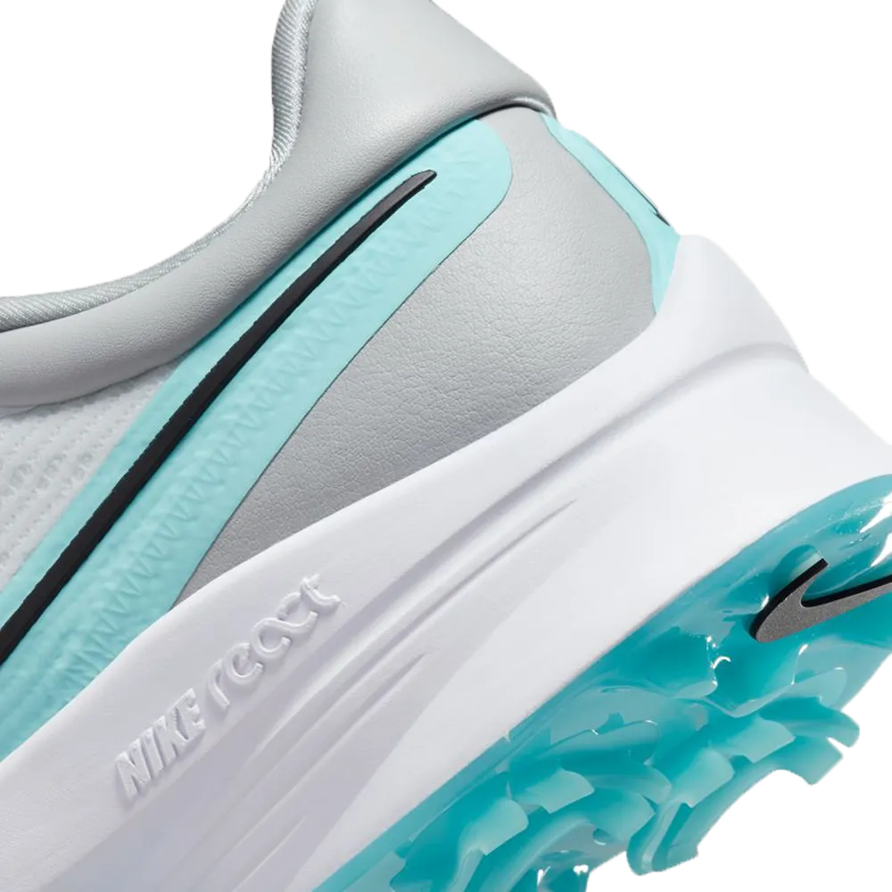 Nike Air Zoom Infinity Tour Next% Men's Golf Shoes