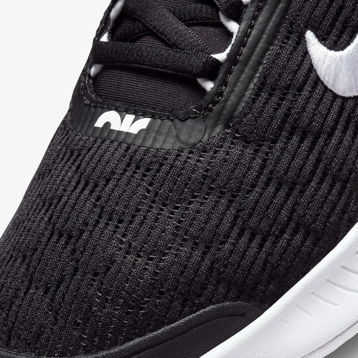 Nike Court Zoom NXT Men's Tennis Shoe (Black)