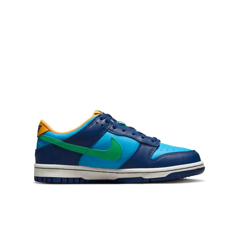 NIKE DUNK LOWÂ  (GS)