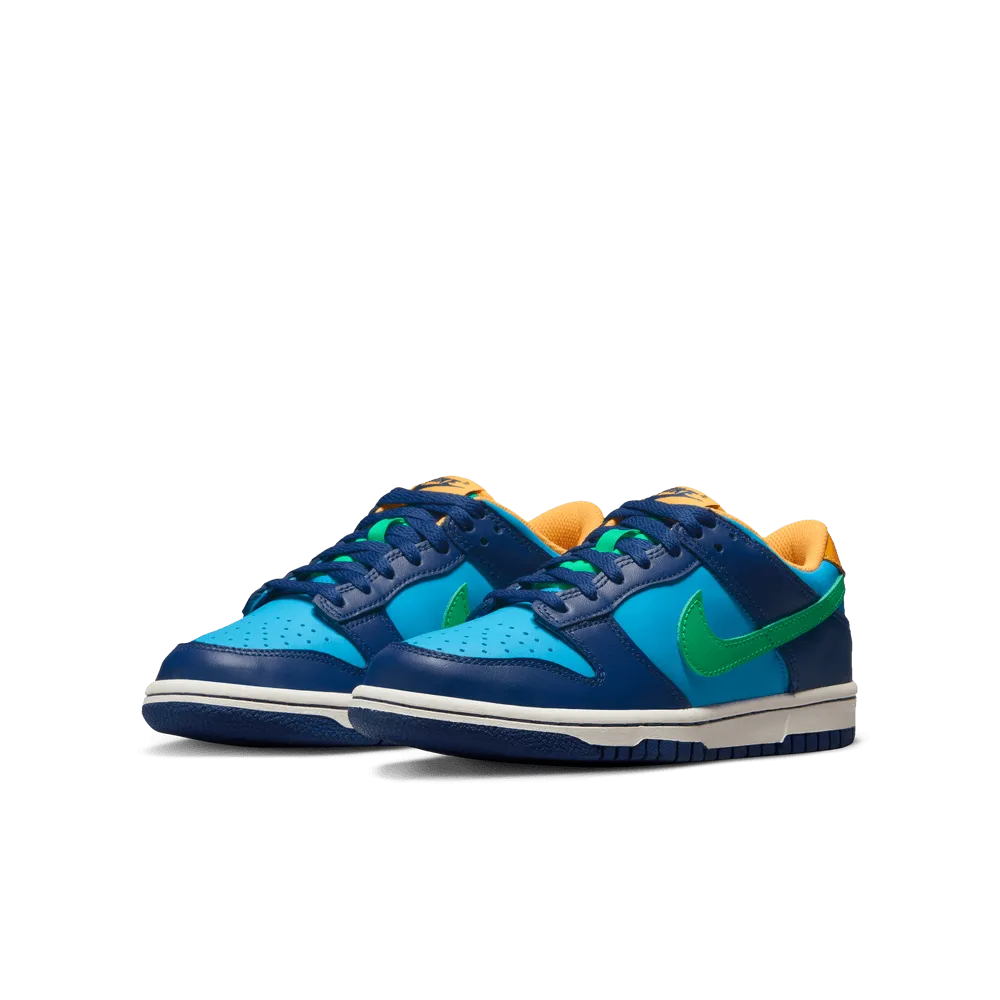 NIKE DUNK LOWÂ  (GS)