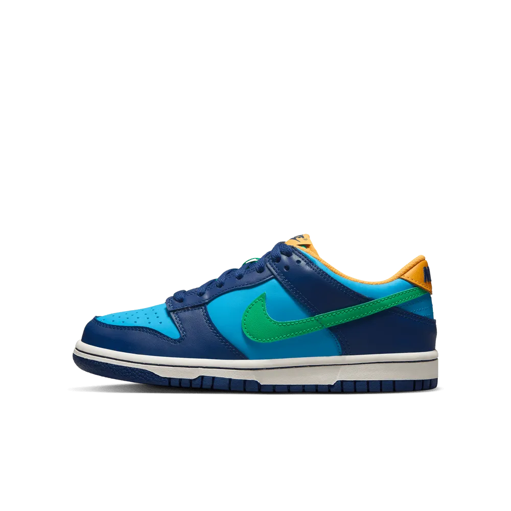 NIKE DUNK LOWÂ  (GS)