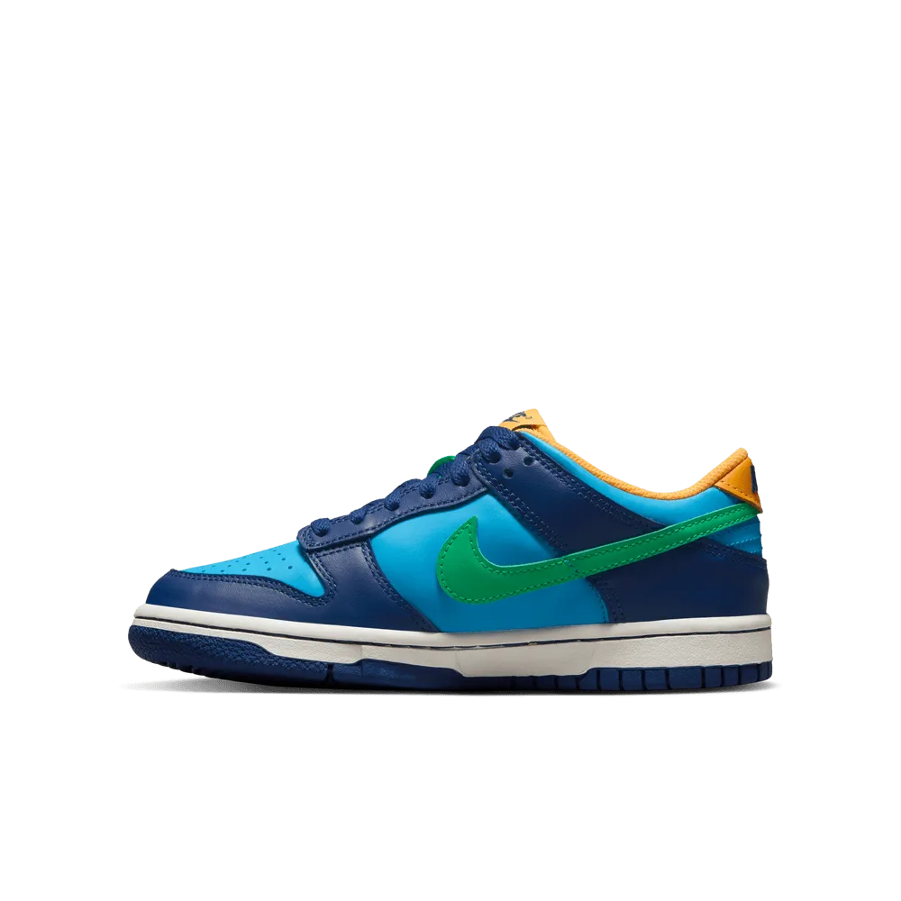 NIKE DUNK LOWÂ  (GS)