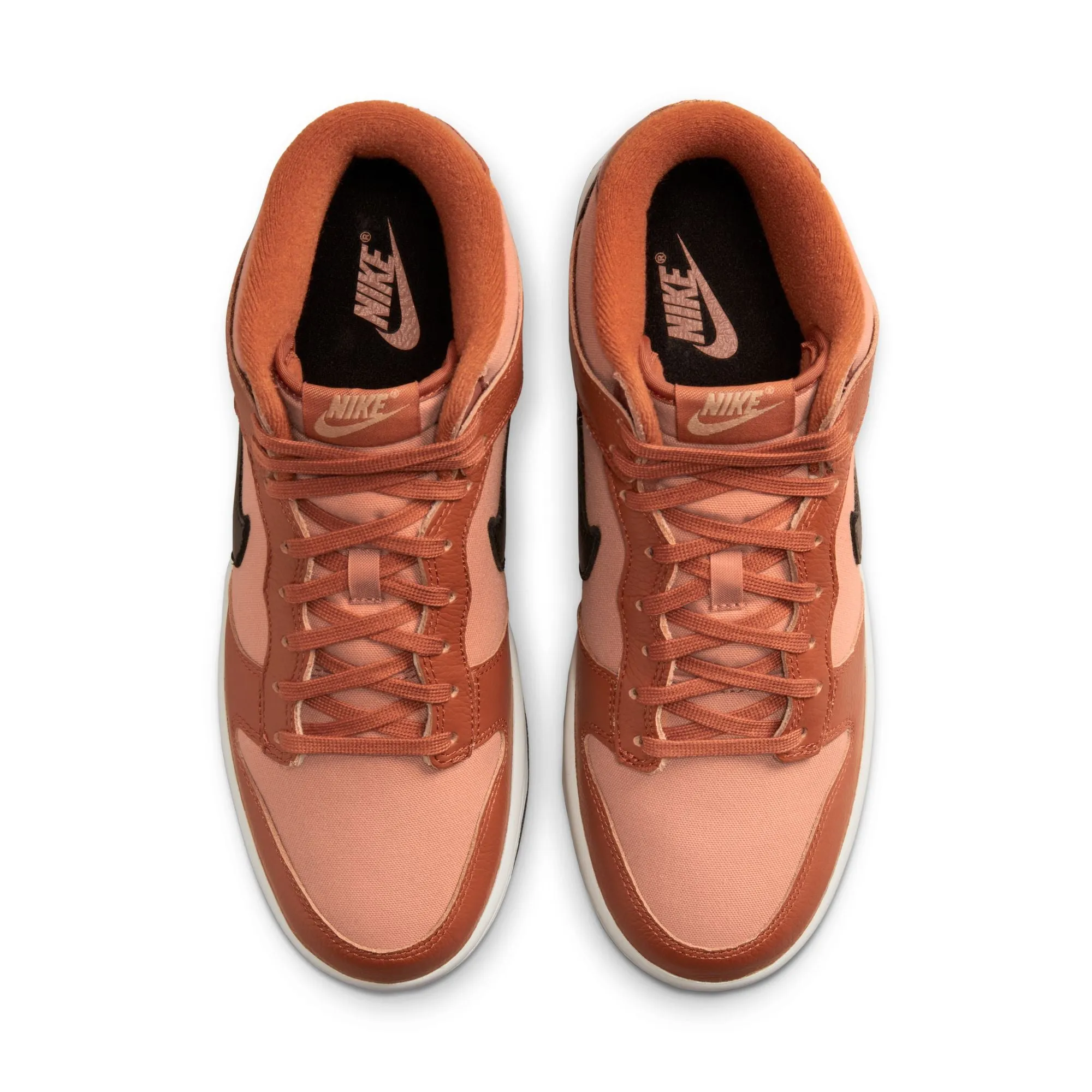 NIKE DUNK MID