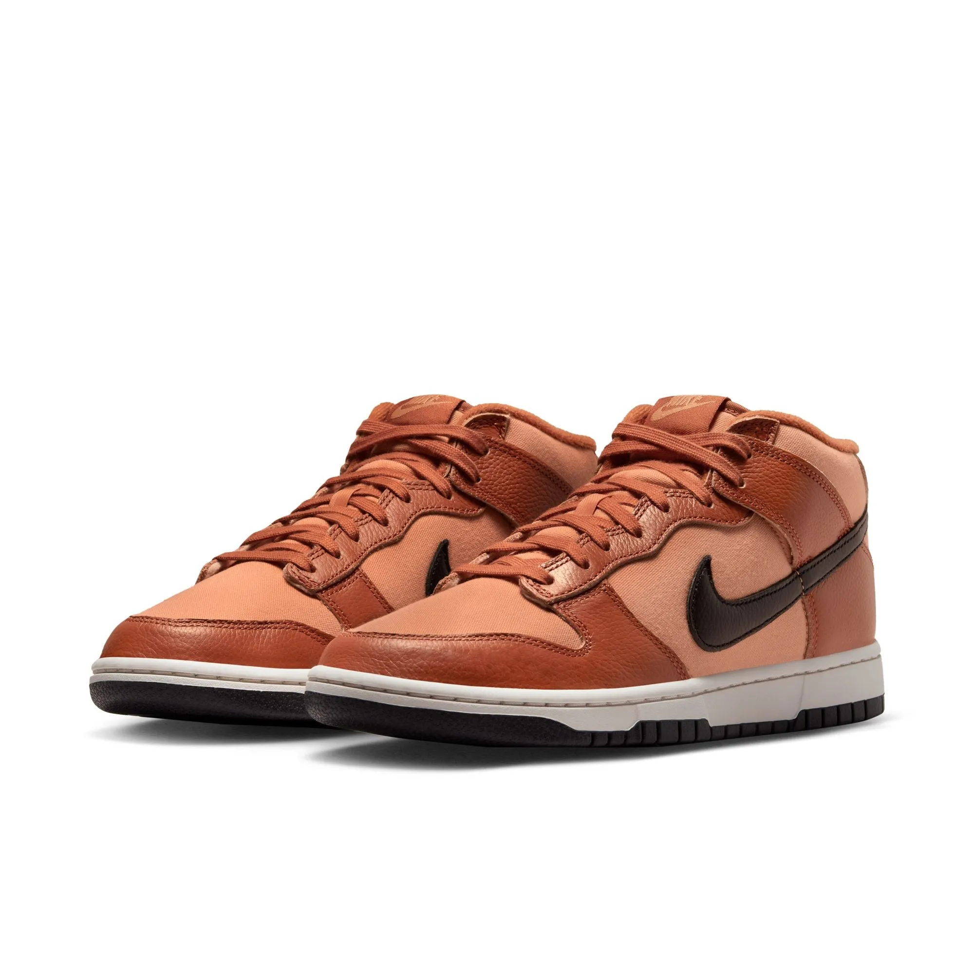 NIKE DUNK MID