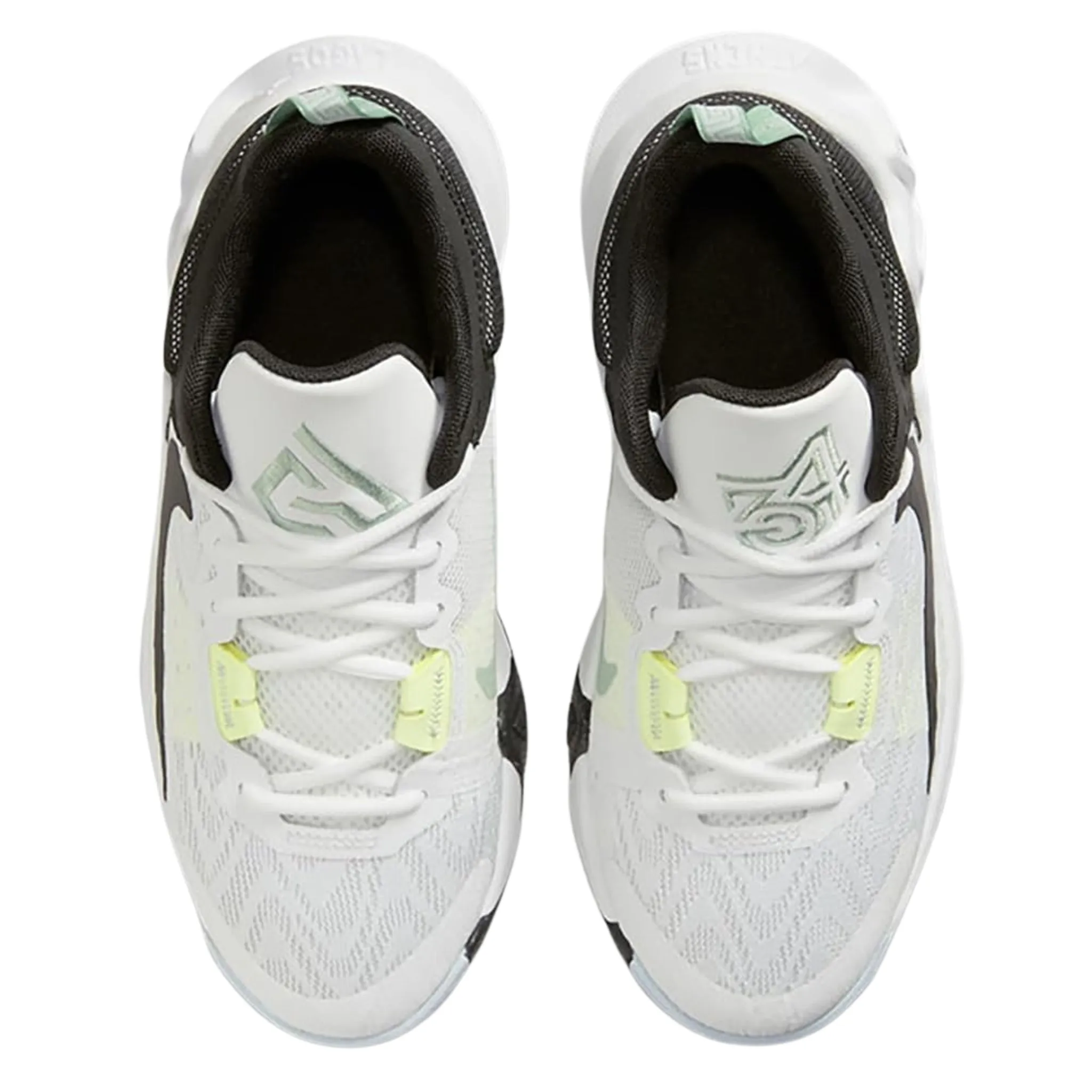 Nike Giannis Immortality 2 GS Kids Basketball Shoes