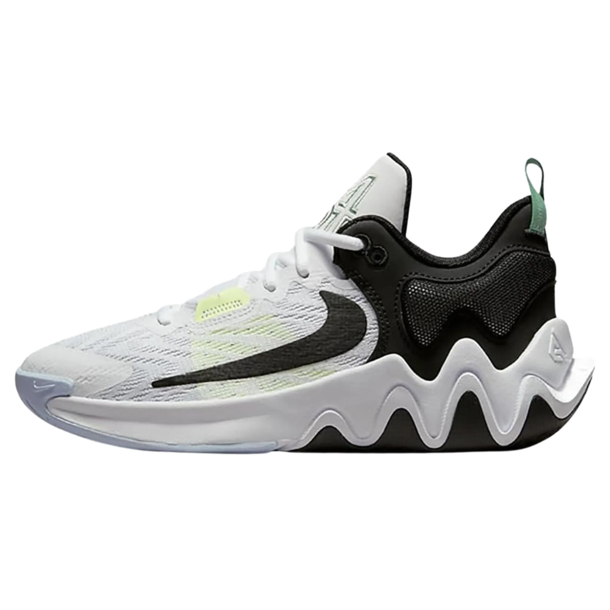 Nike Giannis Immortality 2 GS Kids Basketball Shoes