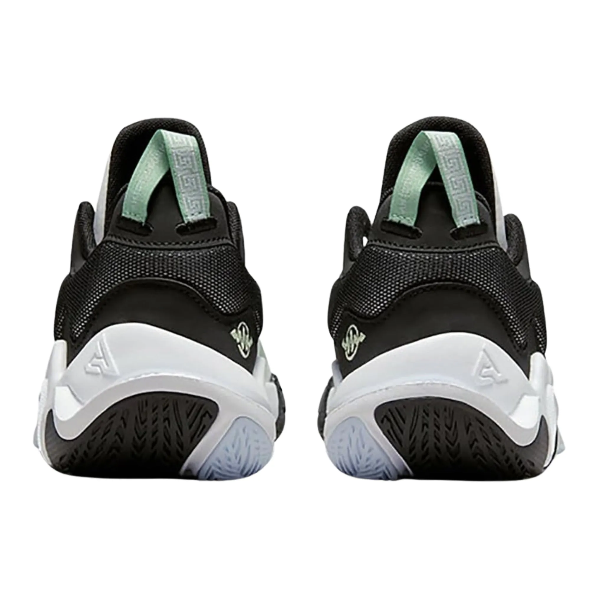 Nike Giannis Immortality 2 GS Kids Basketball Shoes