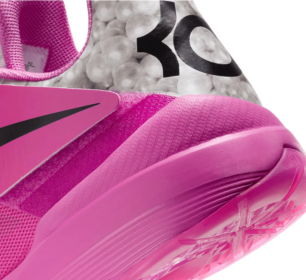 Nike KD 4 "Aunt Pearl"