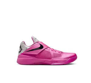 Nike KD 4 "Aunt Pearl"