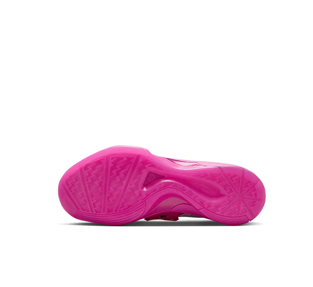 Nike KD 4 "Aunt Pearl"