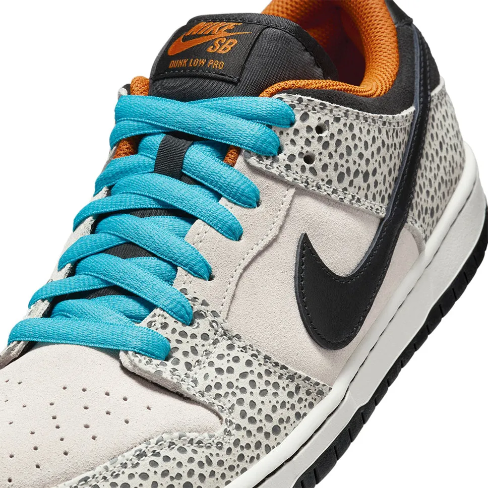 Nike SB Dunk Low Pro Electric Shoes