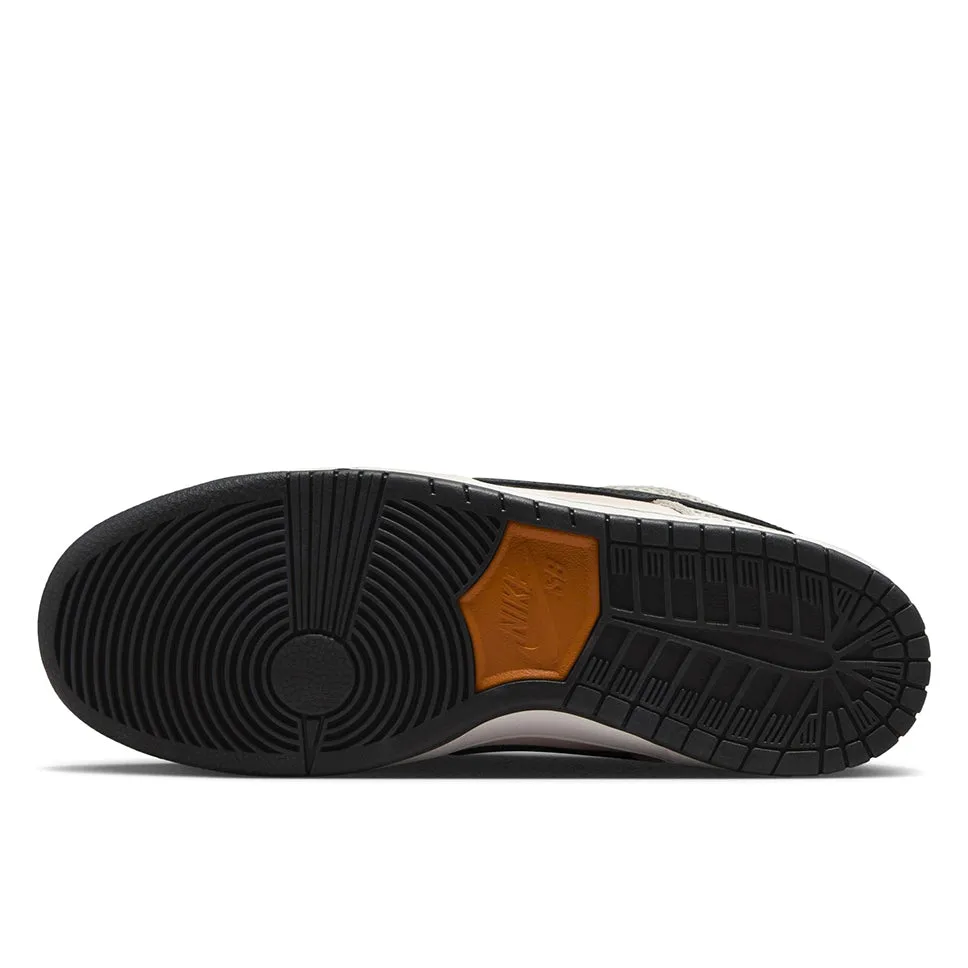 Nike SB Dunk Low Pro Electric Shoes