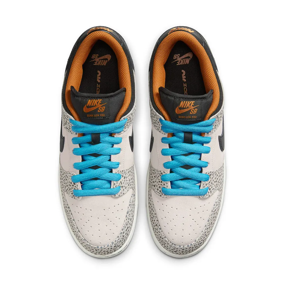 Nike SB Dunk Low Pro Electric Shoes