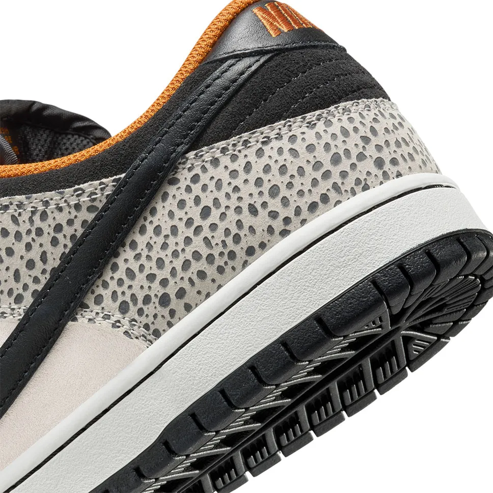 Nike SB Dunk Low Pro Electric Shoes