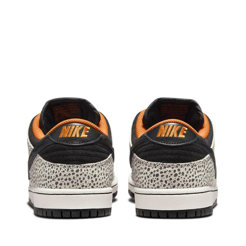 Nike SB Dunk Low Pro Electric Shoes