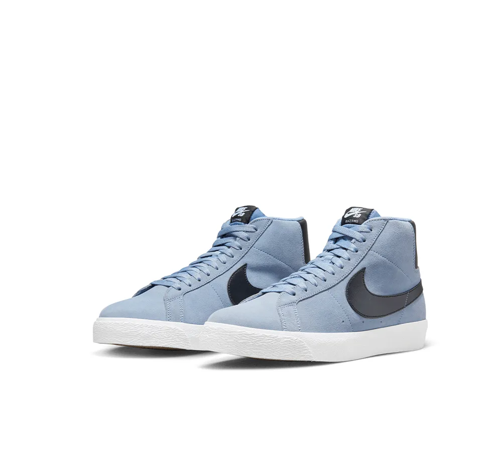 Nike SB Zoom Blazer Mid