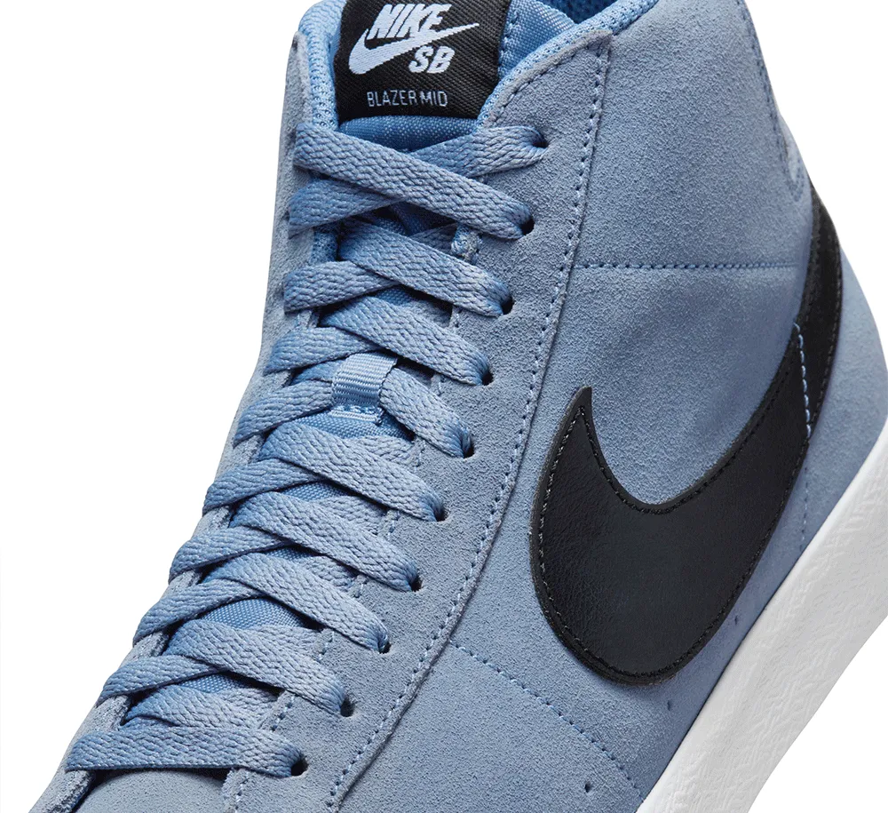 Nike SB Zoom Blazer Mid