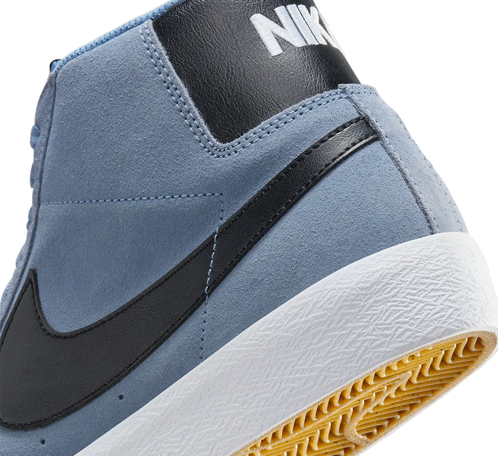 Nike SB Zoom Blazer Mid
