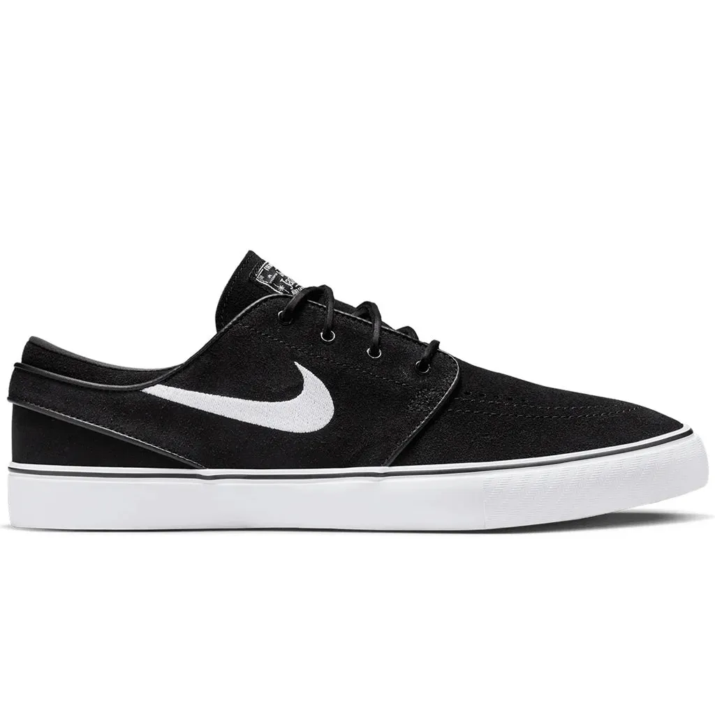 NIKE SB ZOOM JANOSKI OG  - BLACK/WHITE-BLACK-WHITE