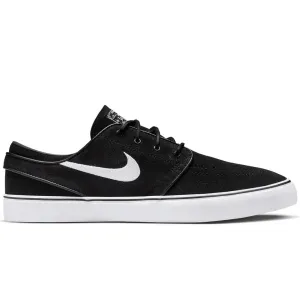 NIKE SB ZOOM JANOSKI OG  - BLACK/WHITE-BLACK-WHITE