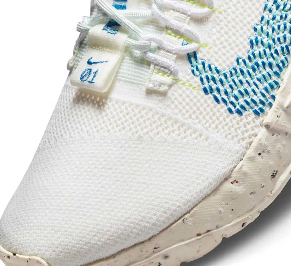 NIKE SPACE HIPPIE 01