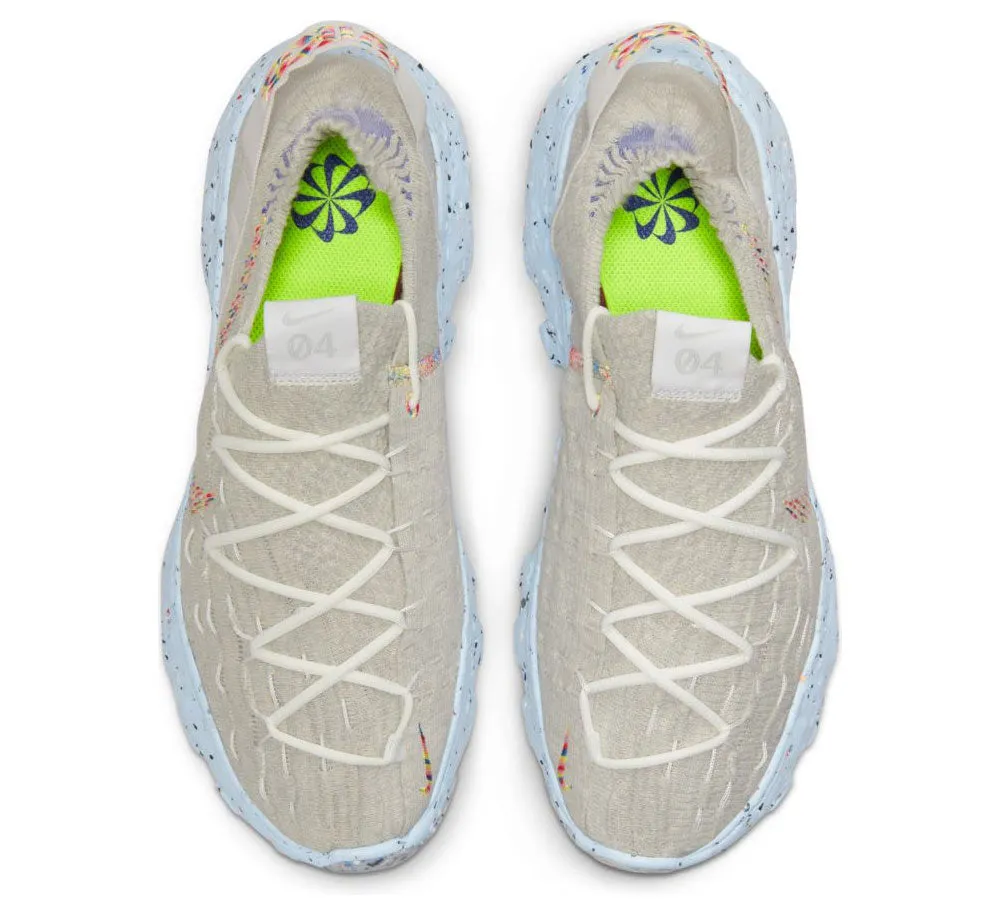 NIKE SPACE HIPPIE 04