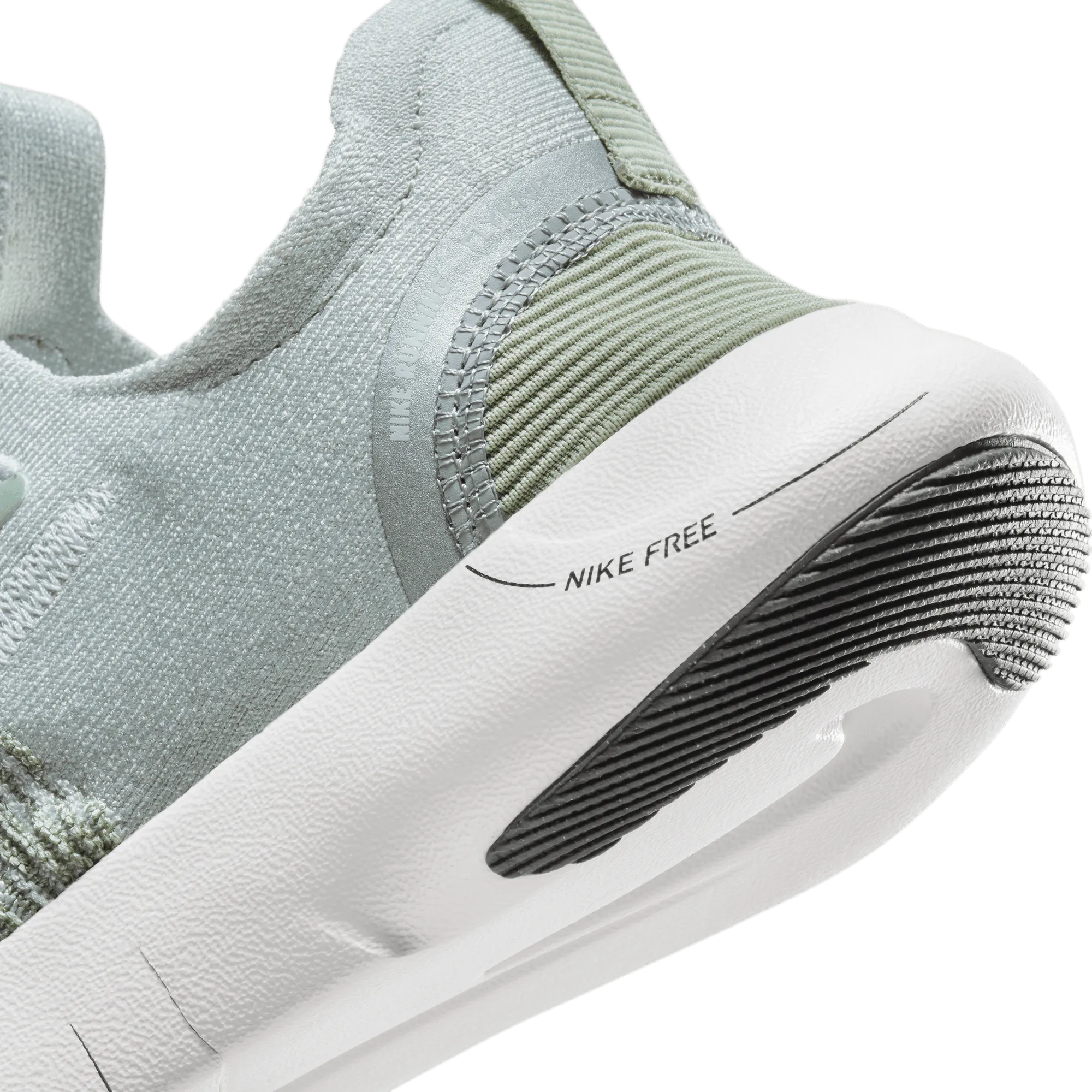 Nike Women's Free RN NN Road Running Shoes