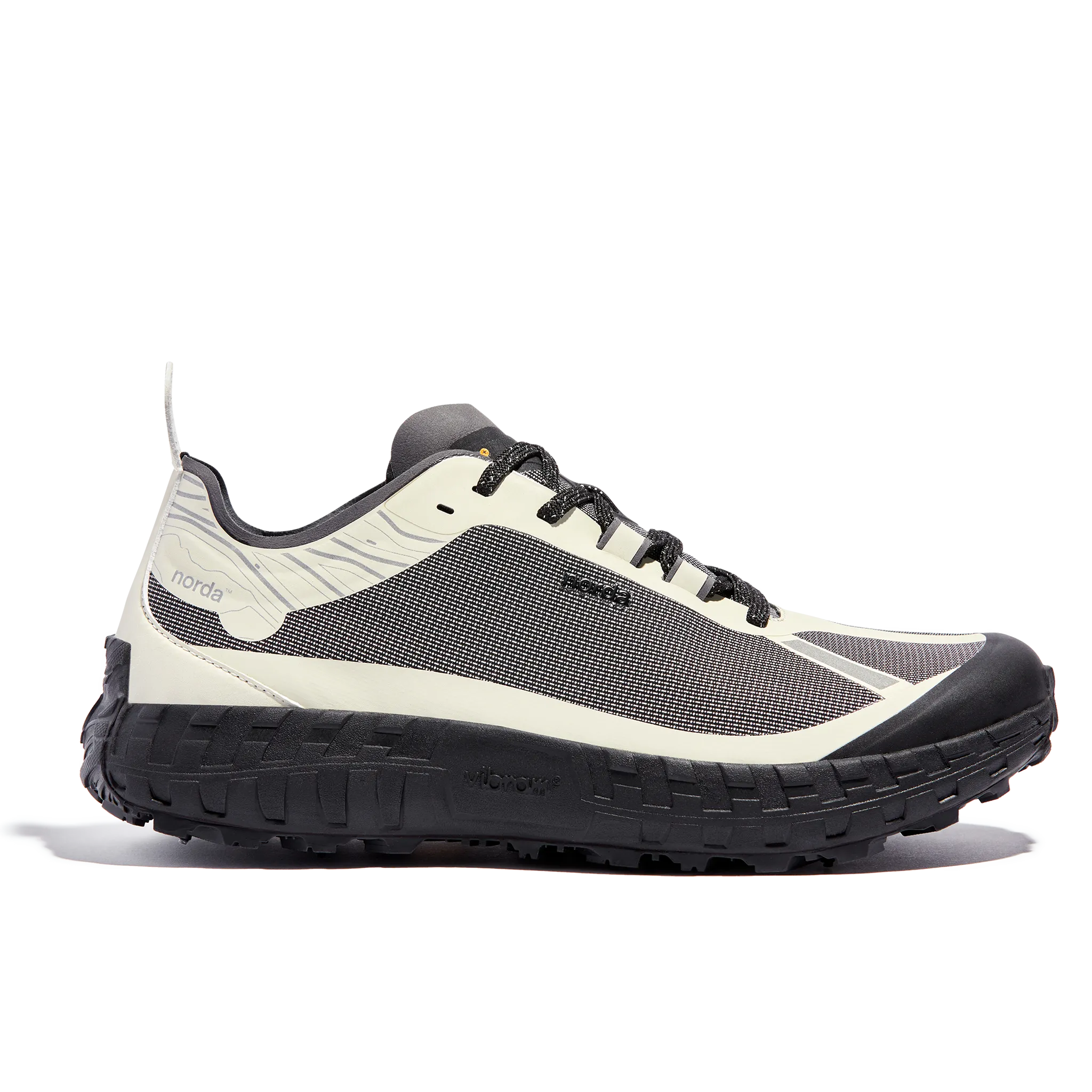 Norda 001 G  Spike Shoes (Women's)
