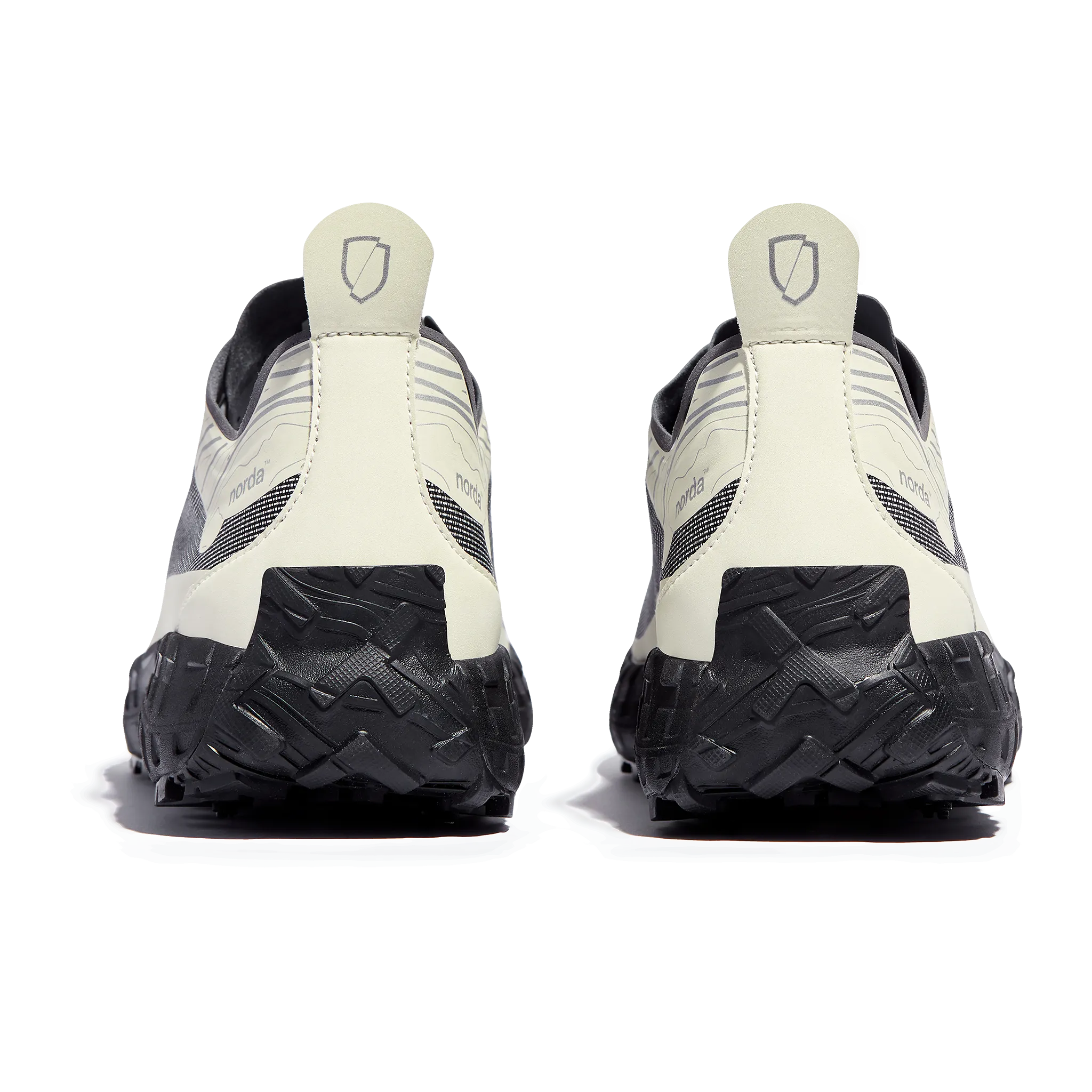 Norda 001 G  Spike Shoes (Women's)
