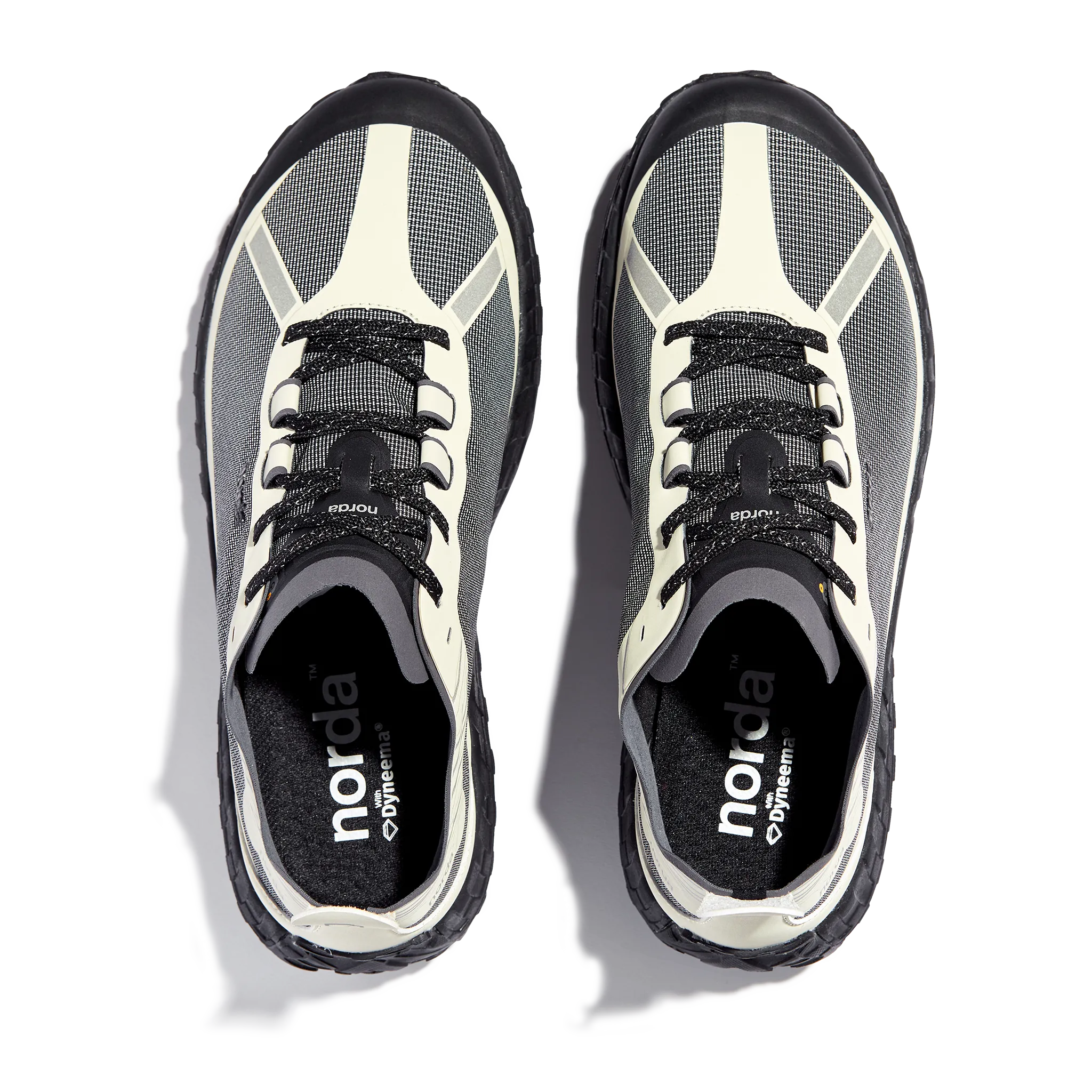 Norda 001 G  Spike Shoes (Women's)