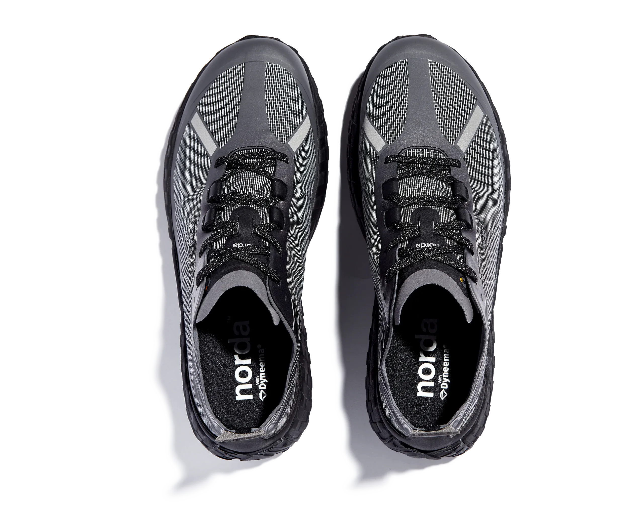 Norda 001 G  Spike Shoes (Women's)
